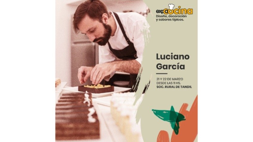 "La cocina es el lugar más importante de la casa"